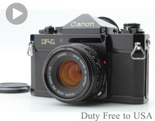 [N COMME NEUF] Appareil photo