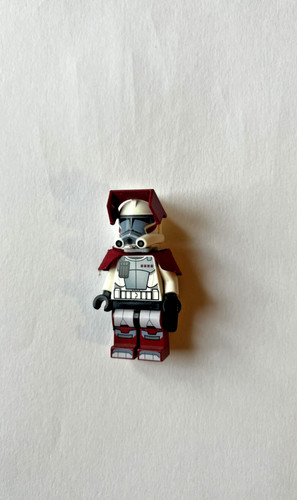 Lego star wars clone arc - lego,