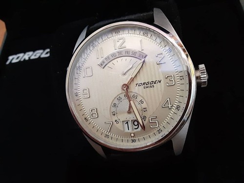 Montre bracelet homme - montre-bracelet, torgoen