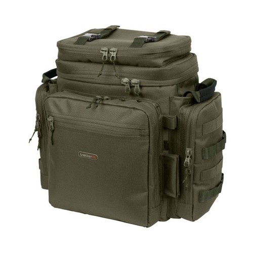 Sac dos trakker nxg - dos, scout