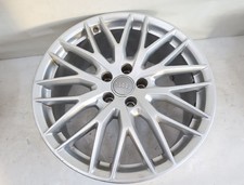 Alloy Wheel Rim Front Left 8.5x19 ET43 Audi A6 Avant C7 4G9601025R 02-2017