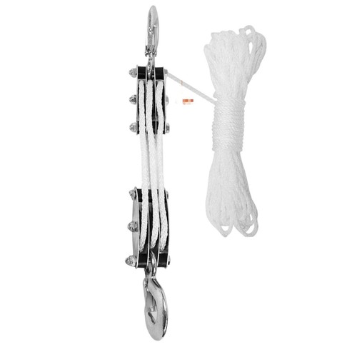 Palan corde compact - corde,