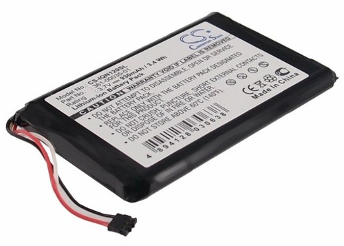 Battery for garmin - battery, drive