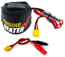 SKYRC Engine Heater for  19-