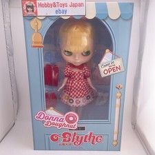 Figurine Blythe Donna Doughnut