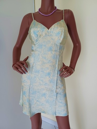 Marjolaine nuisette taille - taille, fr