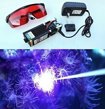 Special Laser 6 WATT For Saltwater Aquarium Aiptasia & Majanos Killing Removal
