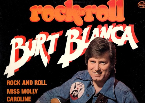 Burt blanca mfp - ,