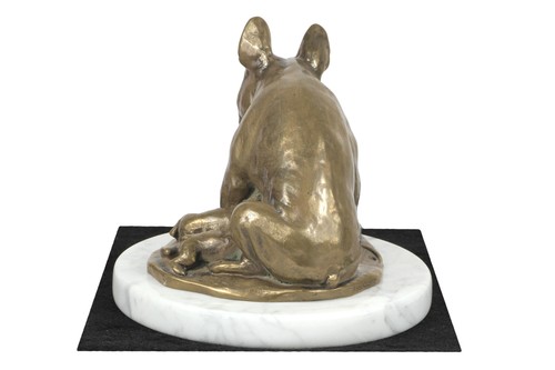 Bouledogue français - bouledogue,