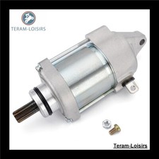Démarreur pour Yamaha WR 450 / WR 450 F de 2016 2017 2018 NEUF