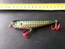 1 leurre de pêche pour