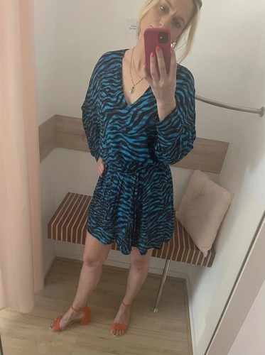 Robe essentiel antwerp - robe,