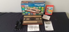 Console Mattel INTELLIVISION