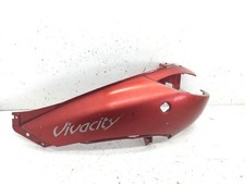 Carénage Latéral Arrière