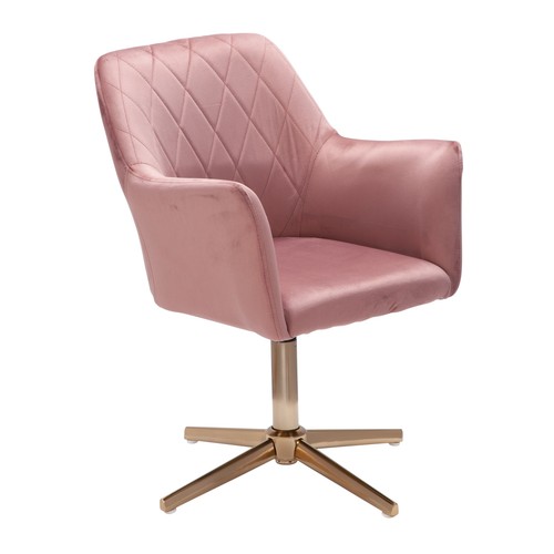 Finebuy chaise bureau - finebuy, 80