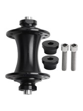 Pour Brompton et Pour Dahon Pièces Compatible Alliage Aluminium Moyeu Vélo Des