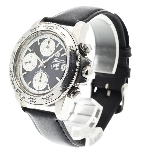 Montre homme tutima 793 - montre,
