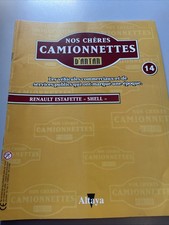 Fascicule Nos chères