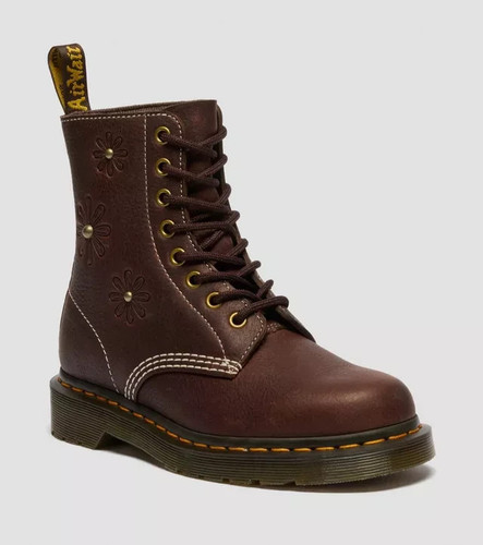 Bottines martens 1460 - dr.,