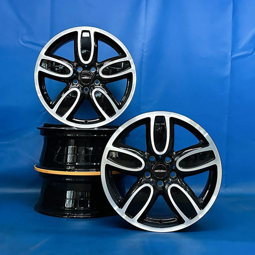 Pouces mini jcw f55 f56 - mini,