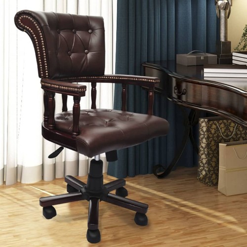 Chaise bureau pivotante - chaise, de