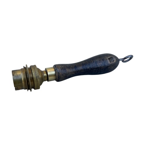 Douille b22 baïonnette sur - douille, à