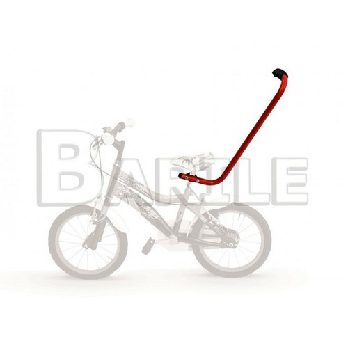 Barre support - /,