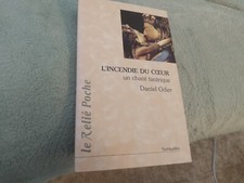L'INCENDIE DU COEUR -  Un