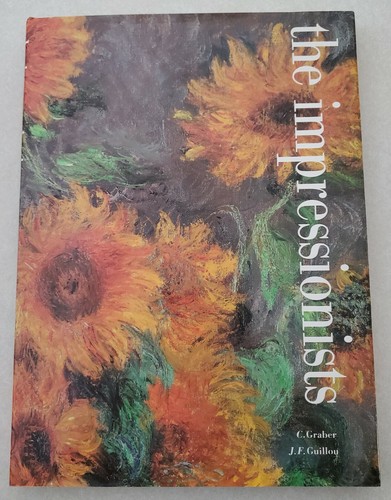 The impressionists c - impressionists,