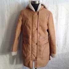 ETAM VESTE FEMME T.40 ( VF01/25/10-21B )