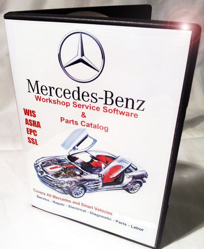 Mercedes smart wis asra - -,