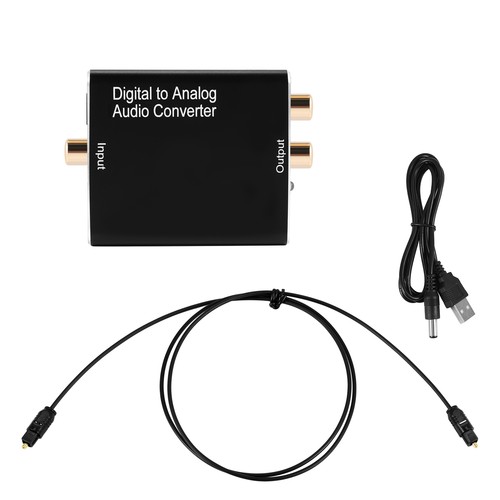 Convertisseur audio numérique - audio,