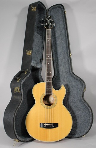 Washburn vantage vb30ce - washburn,
