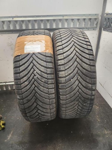 Pneu 195 r16 v - 91,