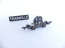 4305 / FLEISCHMANN CHASSIS