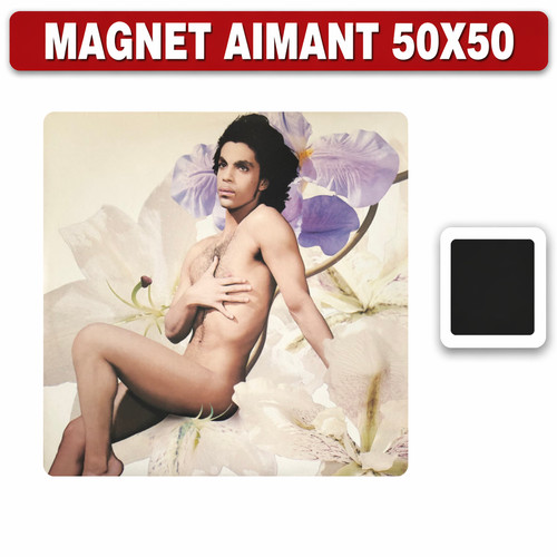 Magnet prince pochette - magnet, ----