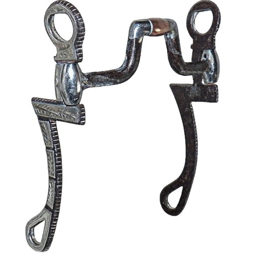 Mors argent allemand srs - mors, À