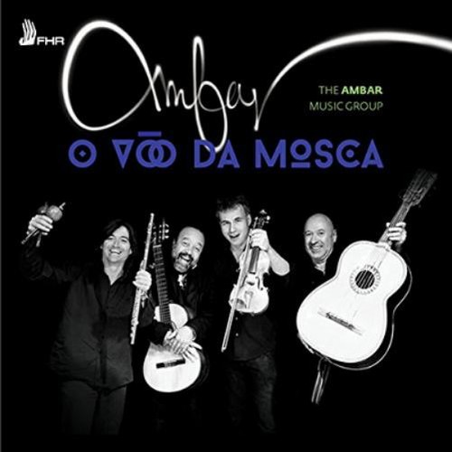 Ambar music group vôo - music,