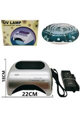 X Lampe UV À CCFL-LED 48W