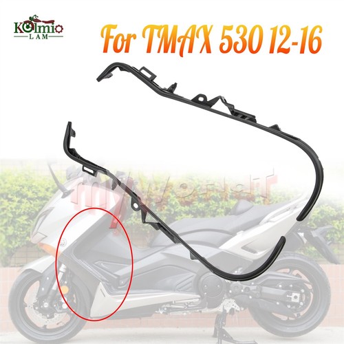 Fairing foot pedal - fairing,