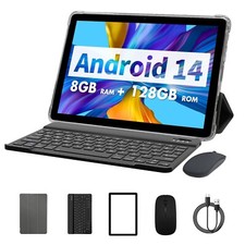 Tablette Tactile Android 14