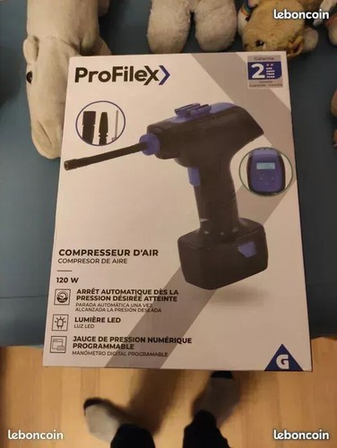 Compresseur gonfleur pompe - compresseur,