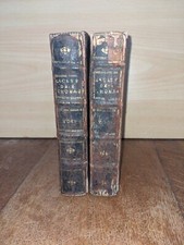 livre ancien-Marandé-La clef