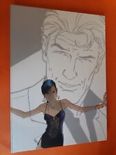 FRANCQ LARGO WINCH TOME 20