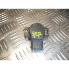 TRIUMPH 600 TT  955 SPEED