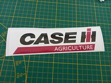 Sticker autocollant Case