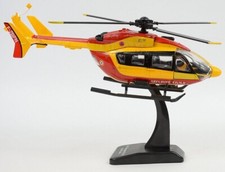 Maquette Hélicoptère EC-145