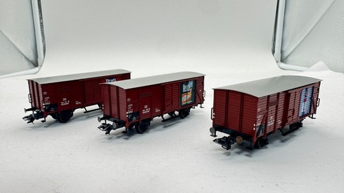 Märklin 48789 car - h0,