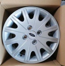 Jante Alliage 12 Rayons 6J X