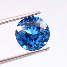 AAA Naturel Brésilien Bleu